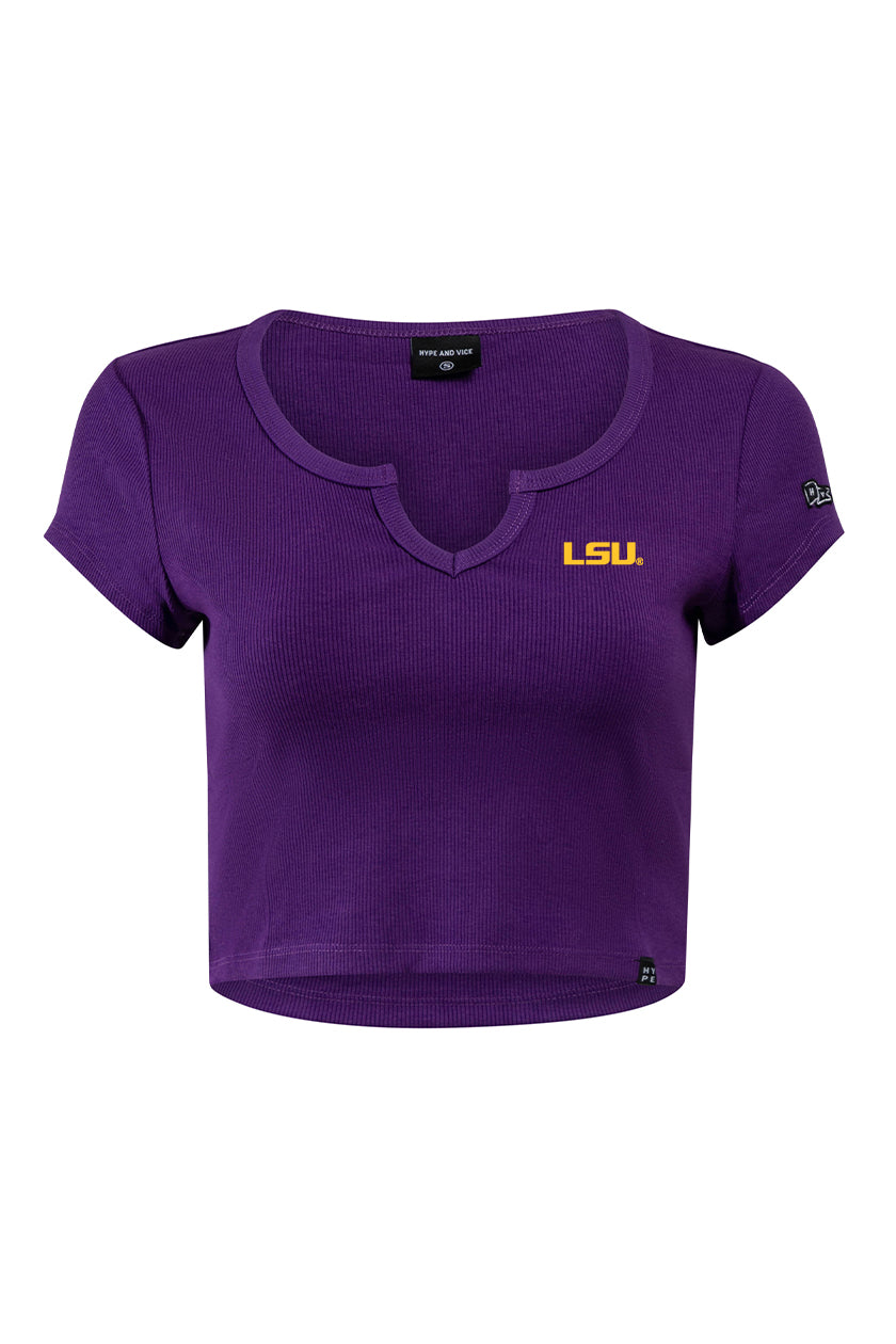 LSU Cali Tee