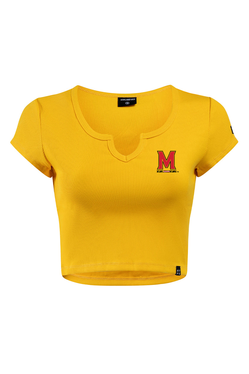 University of Maryland Cali Tee