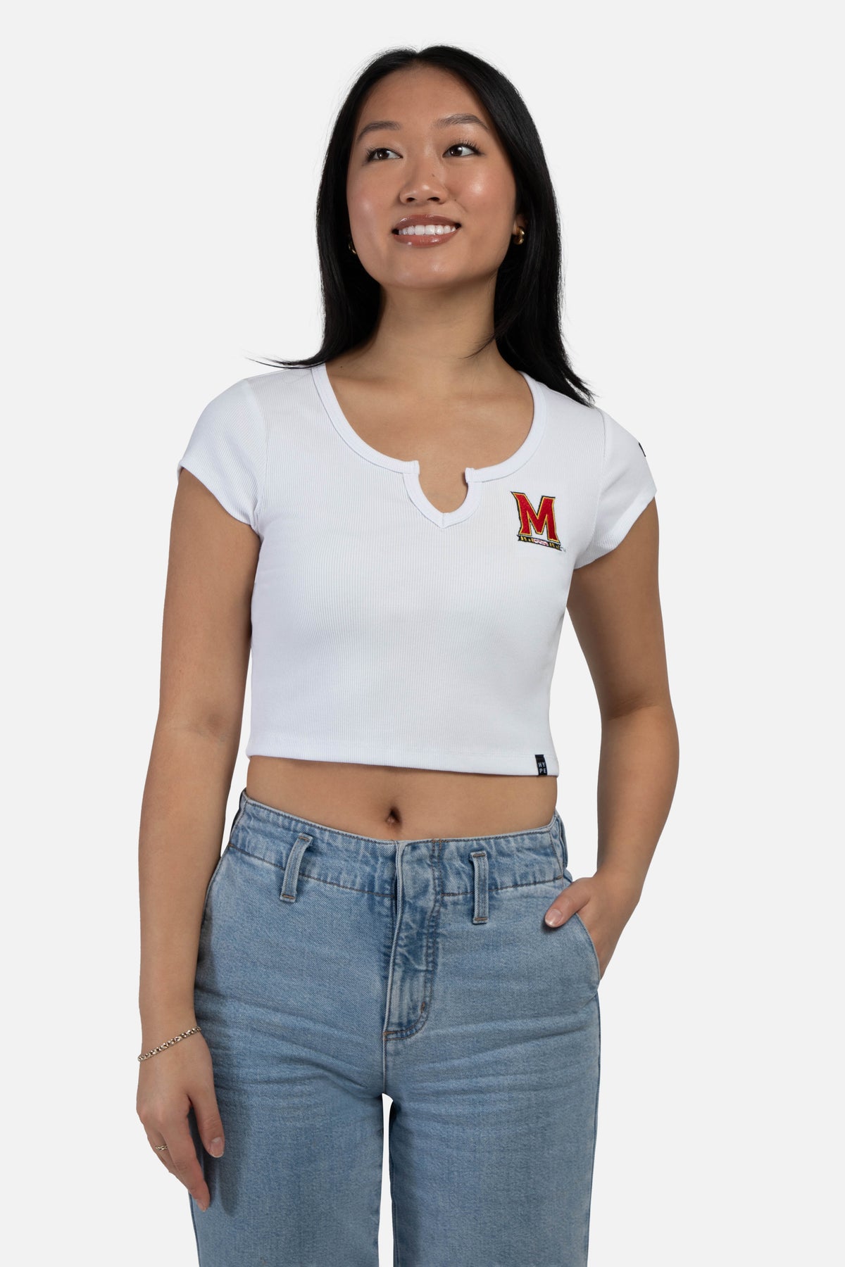 University of Maryland Cali Tee