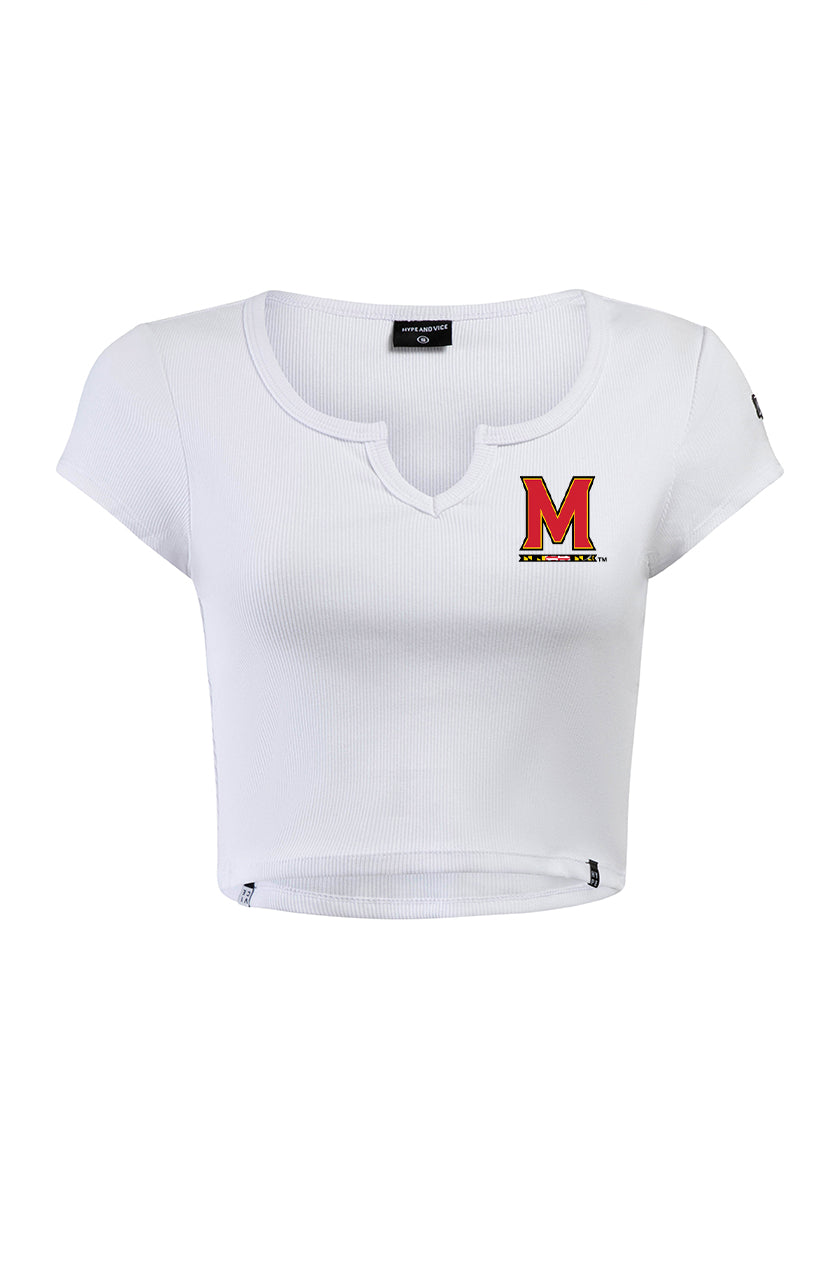 University of Maryland Cali Tee