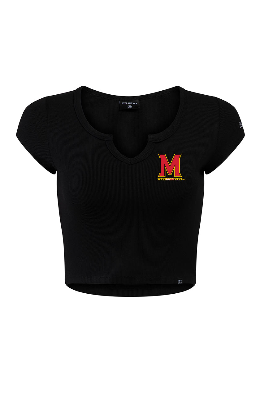 University of Maryland Cali Tee