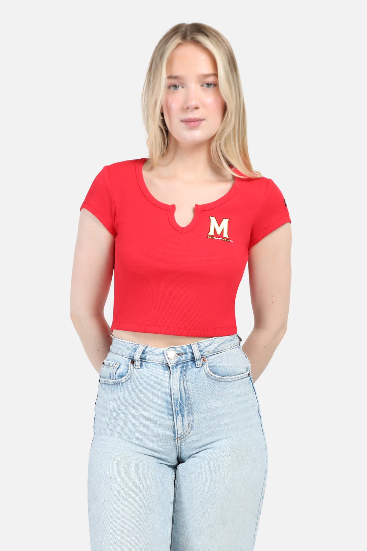 University of Maryland Cali Tee