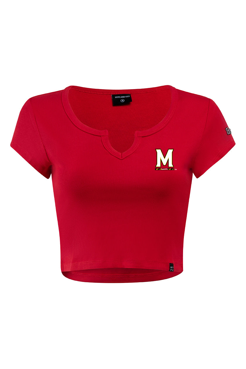 University of Maryland Cali Tee