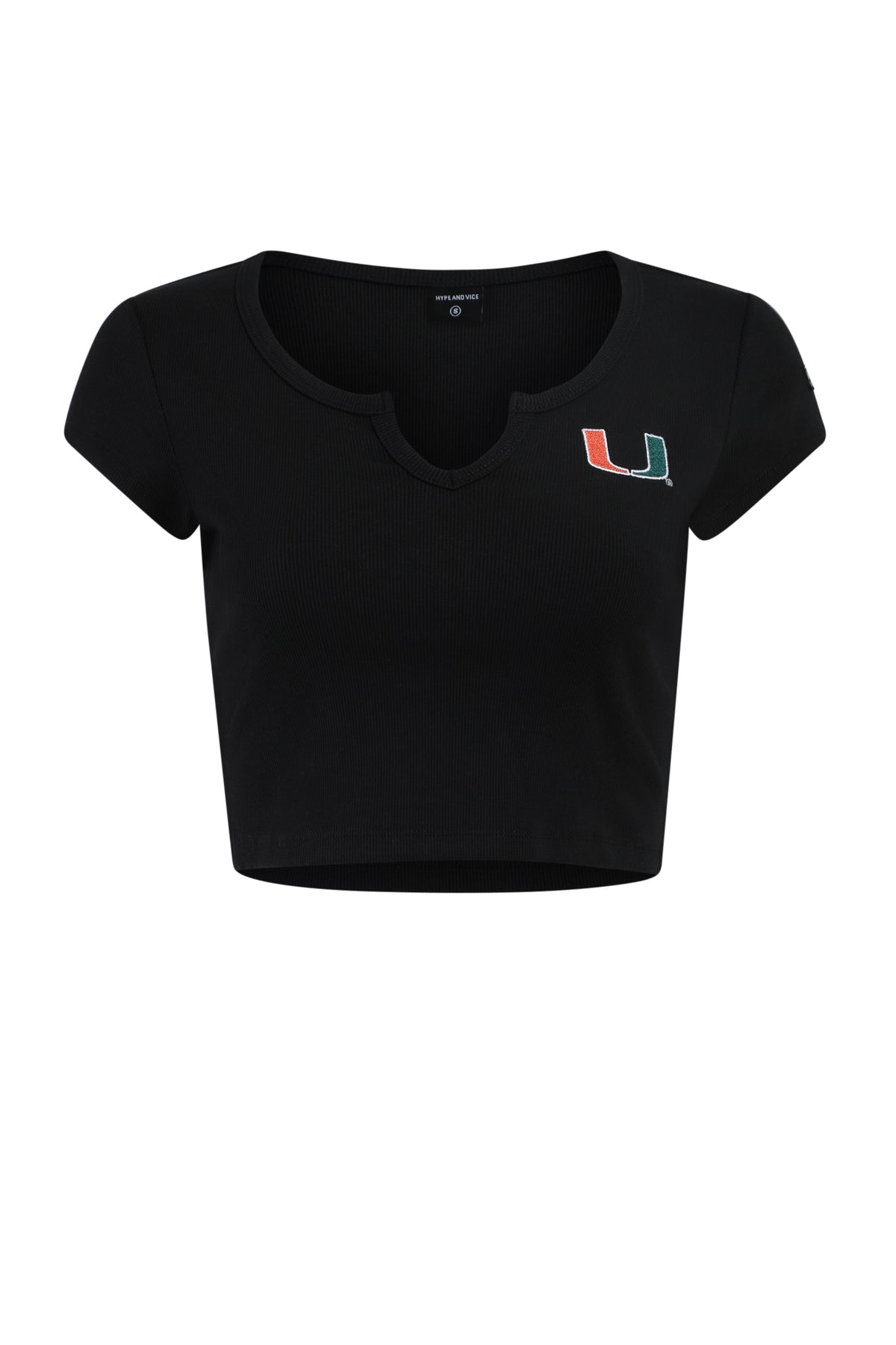 University of Miami Cali Tee