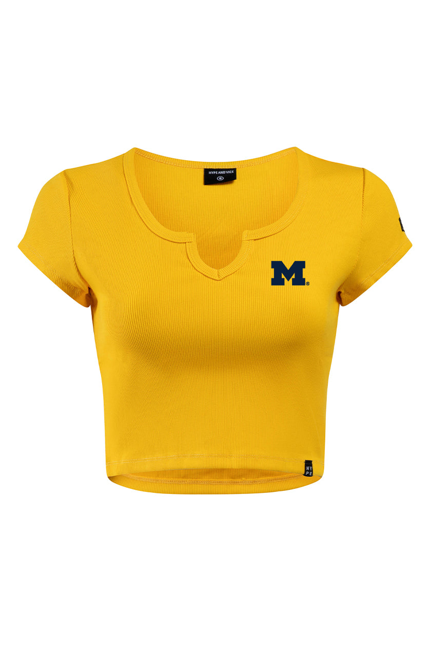 Cali Tee University of Michigan