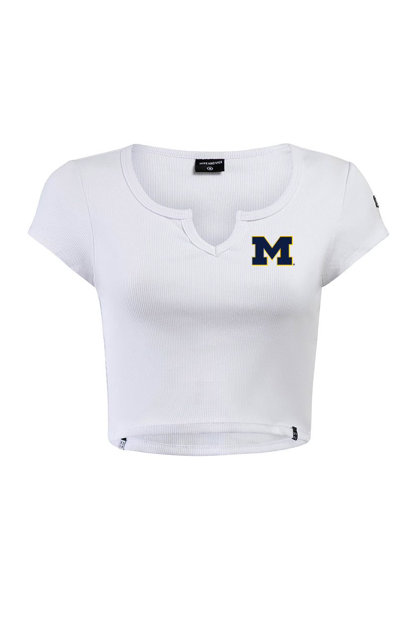 University of Michigan Cali Tee