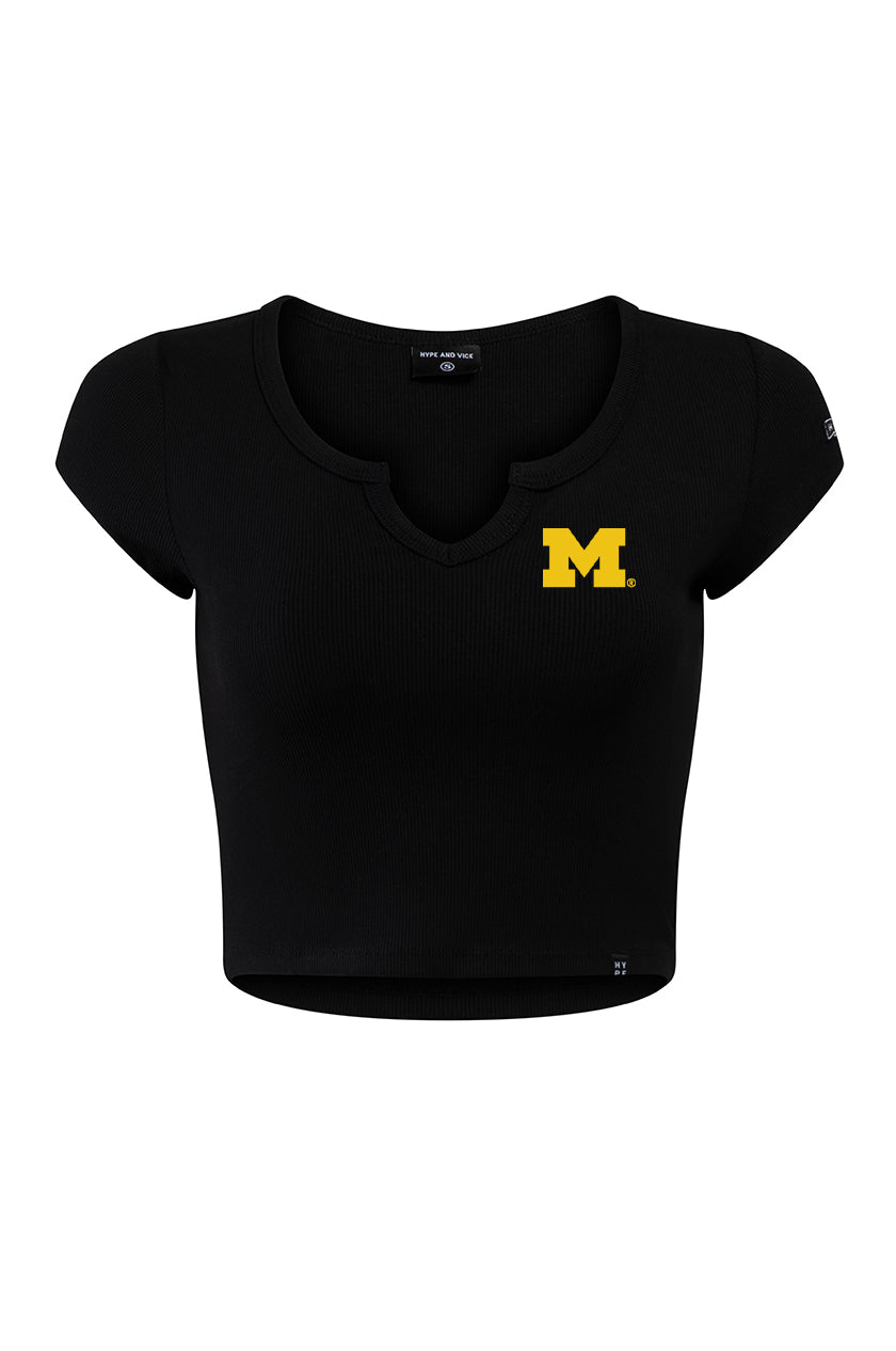 University of Michigan Cali Tee