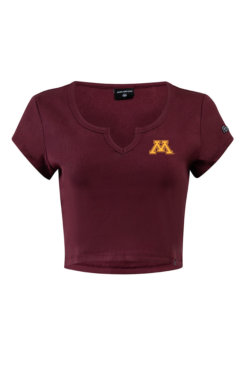 University of Minnesota Cali Tee