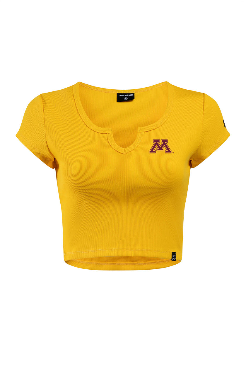 University of Minnesota Cali Tee