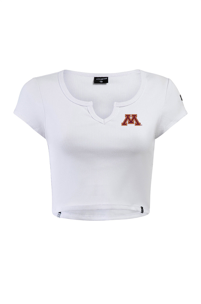 University of Minnesota Cali Tee