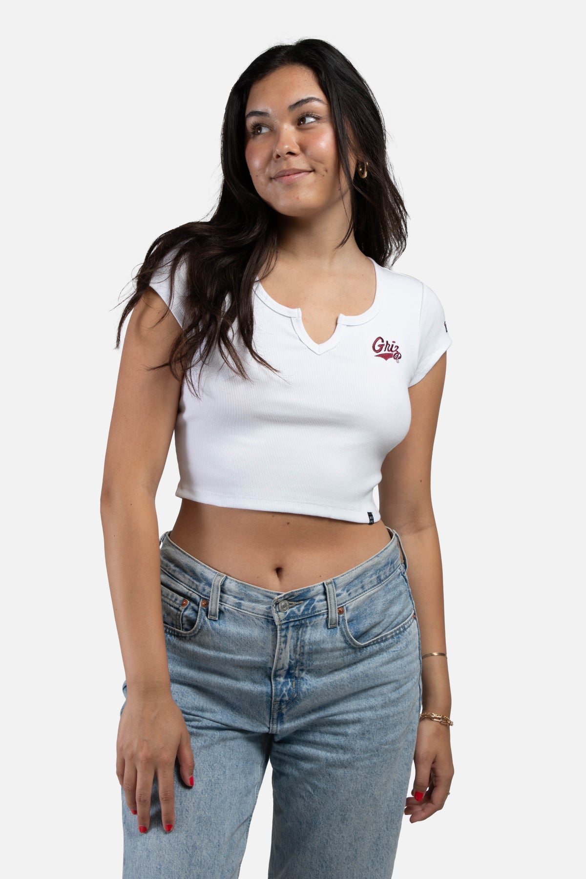 University of Montana Cali Tee