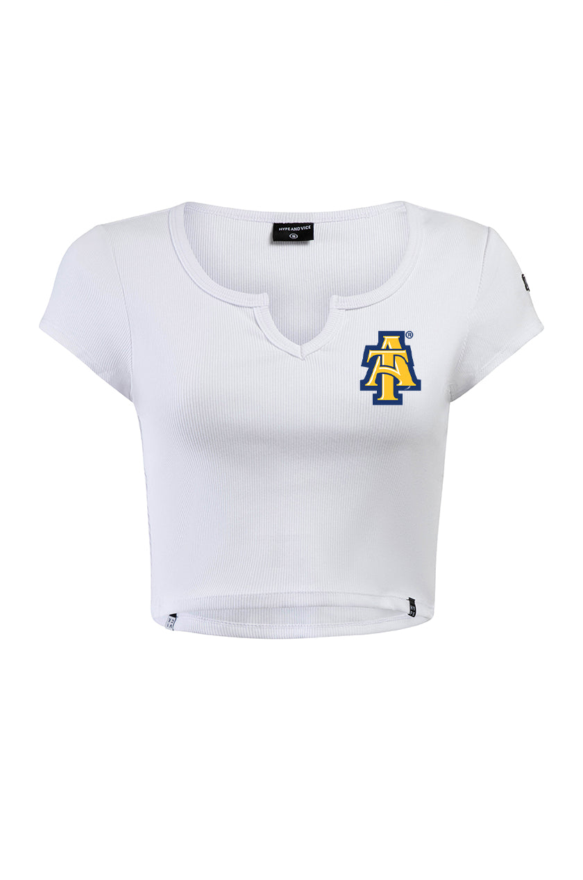 North Carolina A&T State University Cali Tee