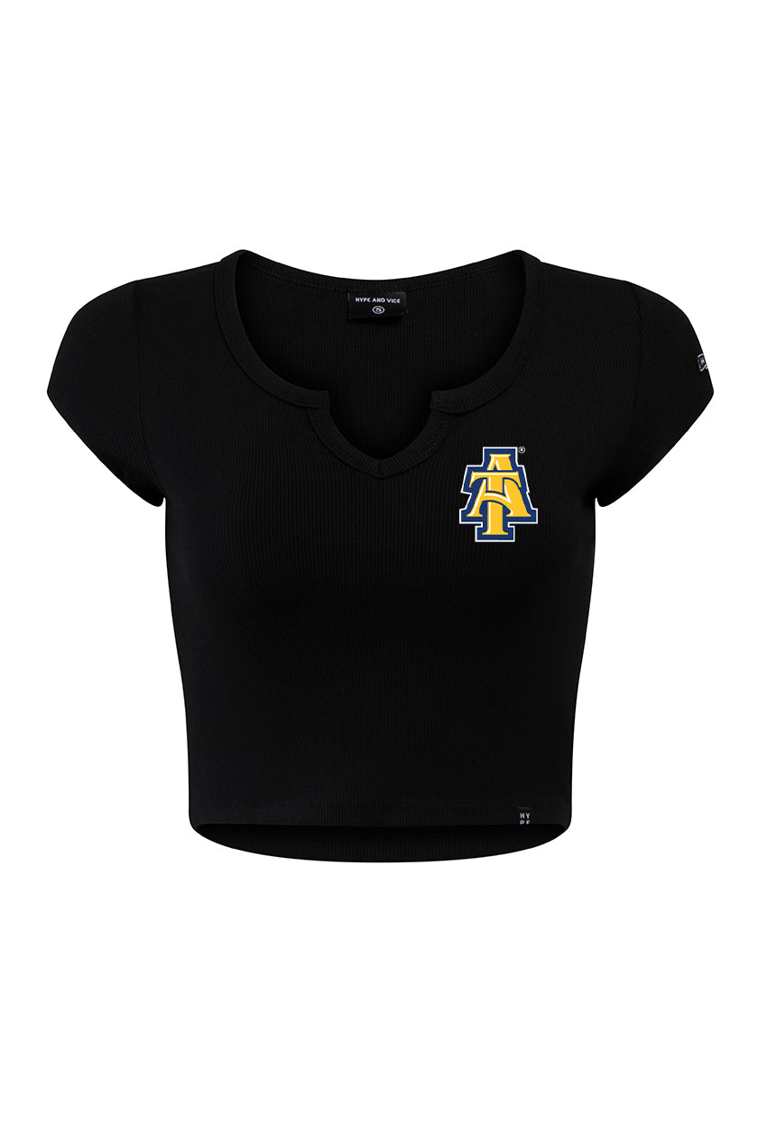 North Carolina A&T State University Cali Tee