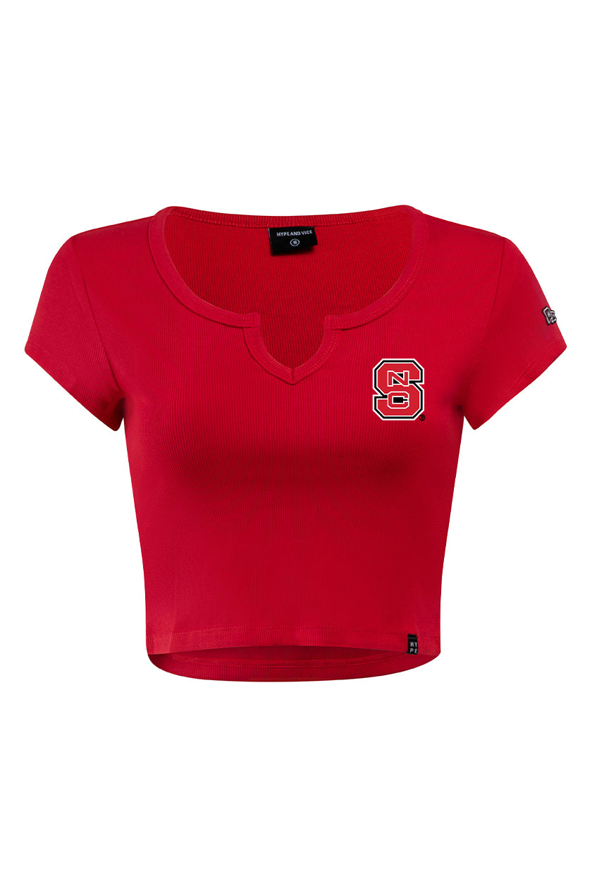 North Carolina State University Cali Tee