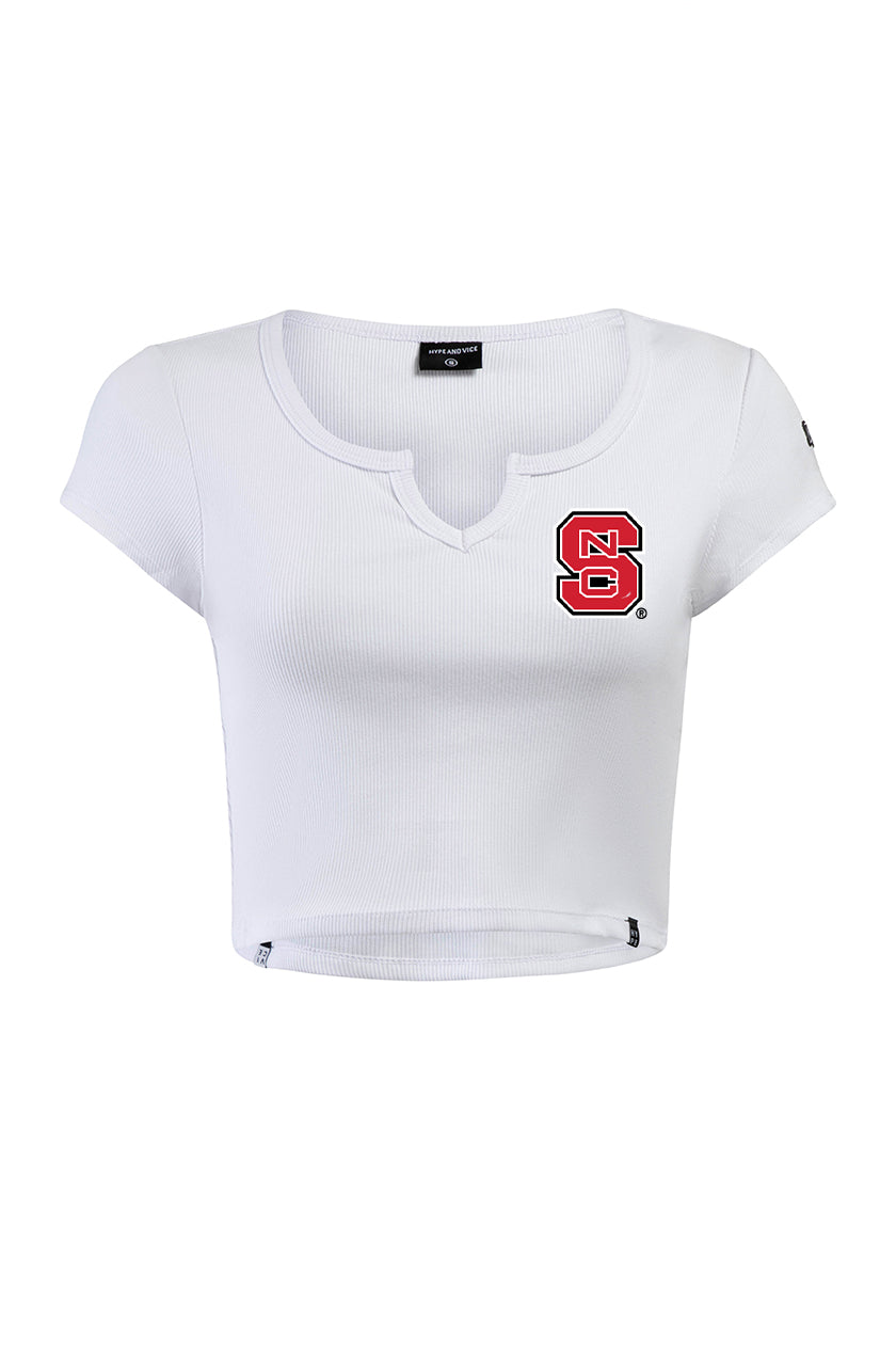 North Carolina State University Cali Tee