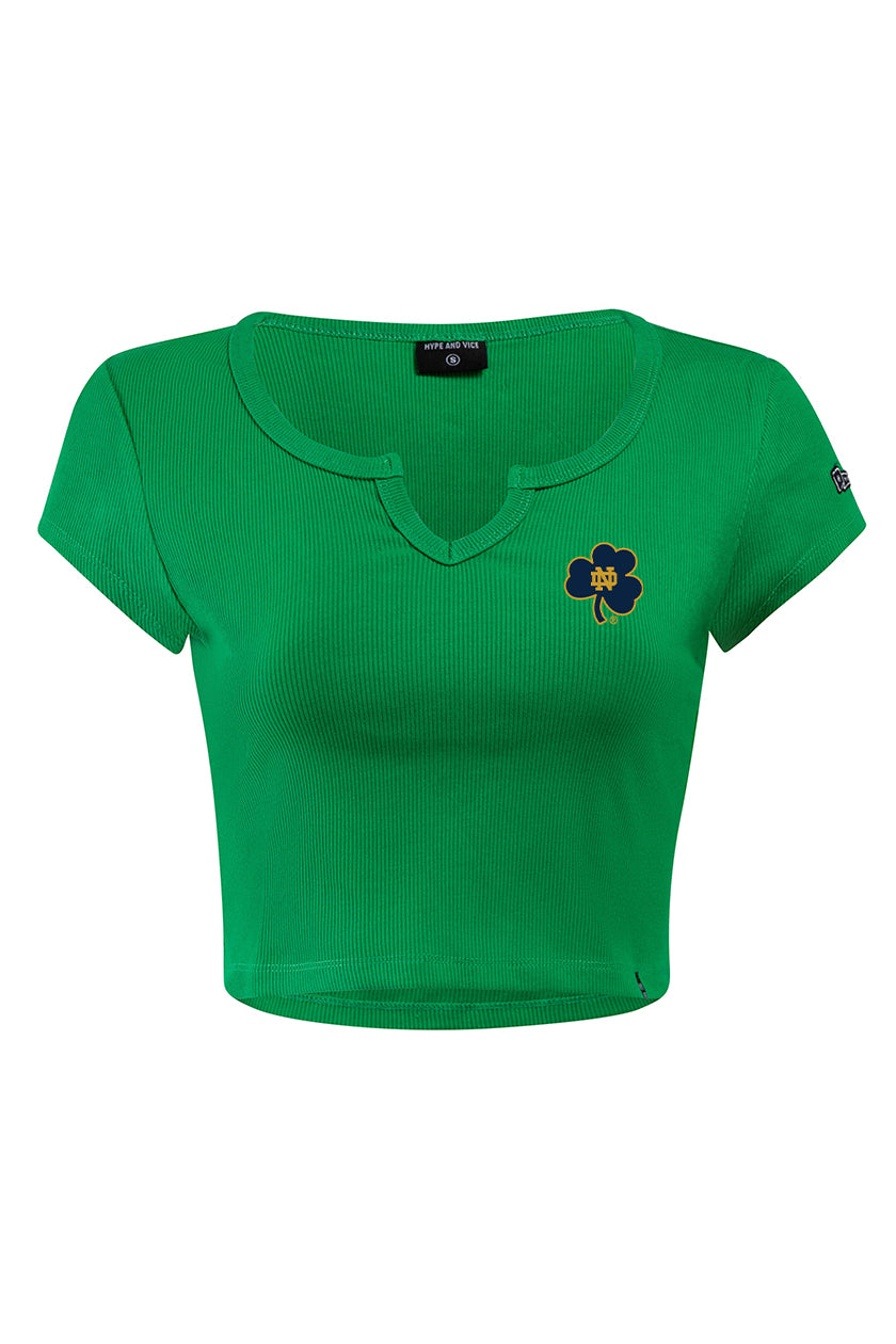 University of Notre Dame Cali Tee