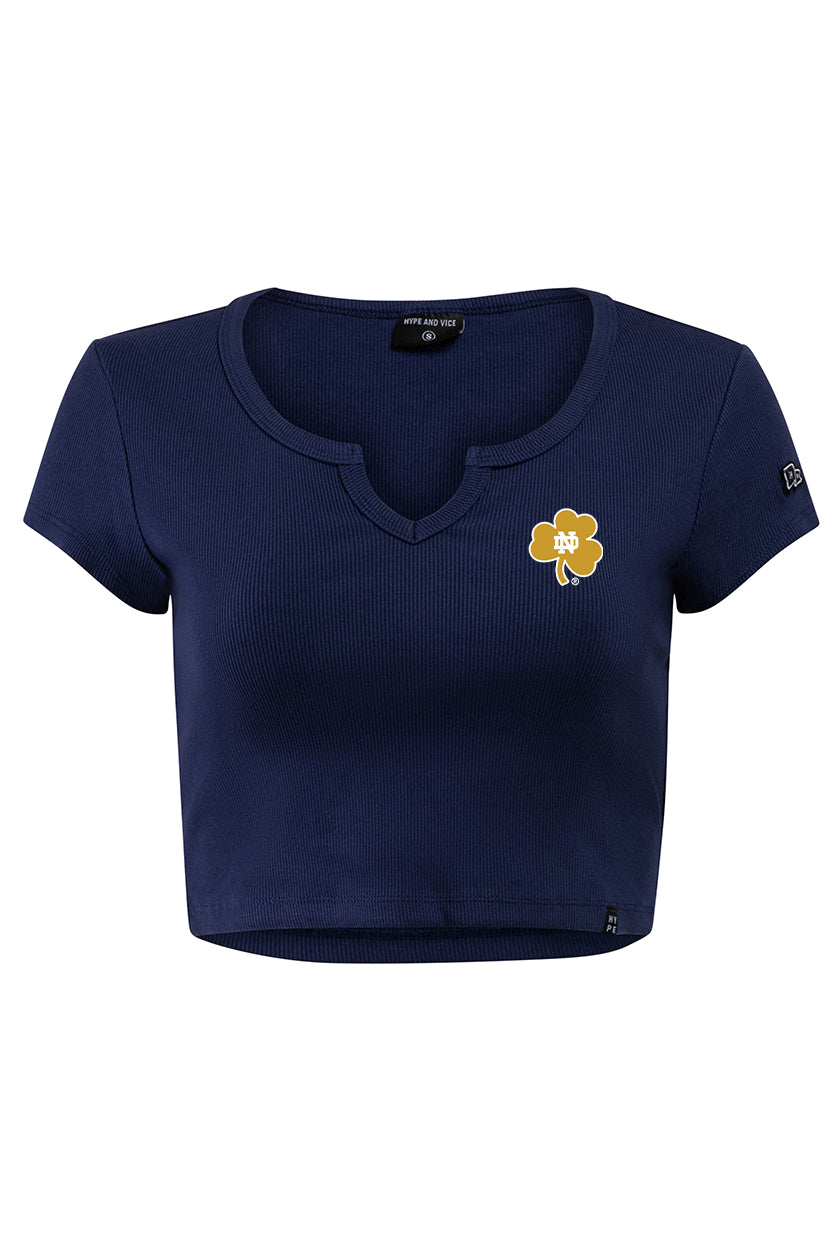 Notre Dame Cali Tee