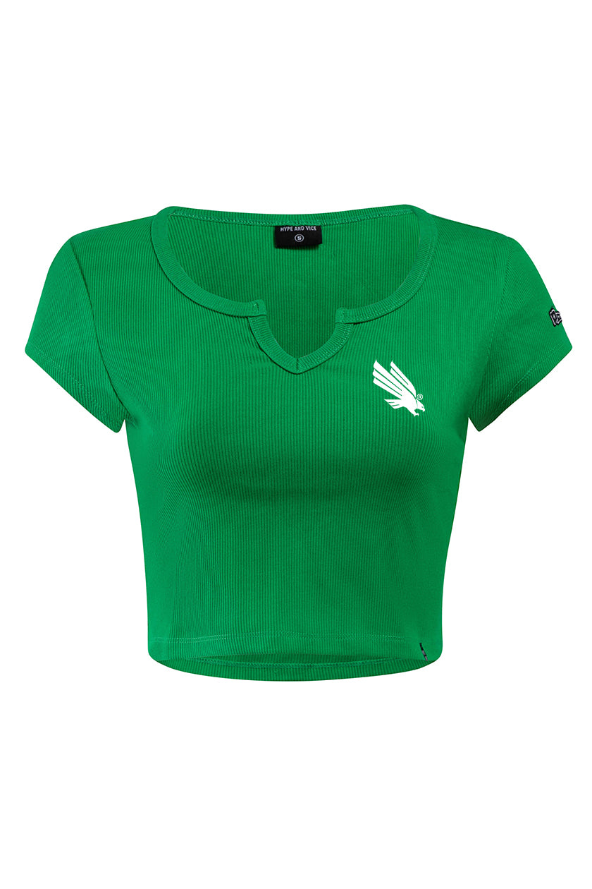 University of North Texas Cali Tee