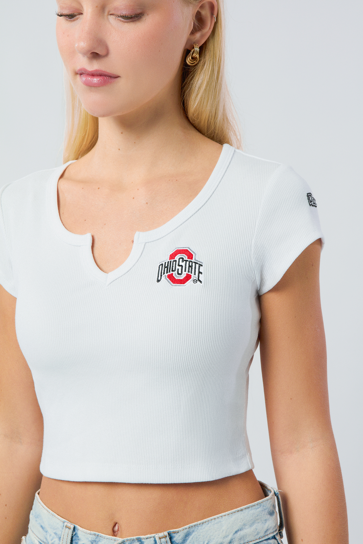 Cali Tee Ohio State