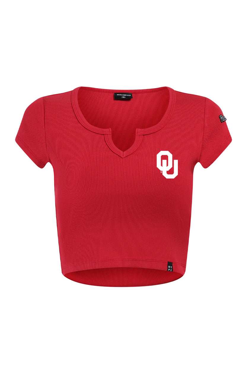 University of Oklahoma Cali Tee