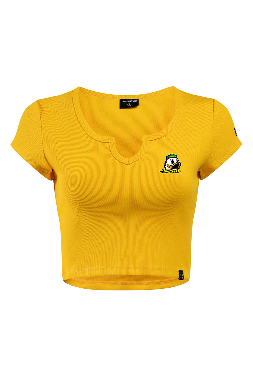 University of Oregon Cali Tee