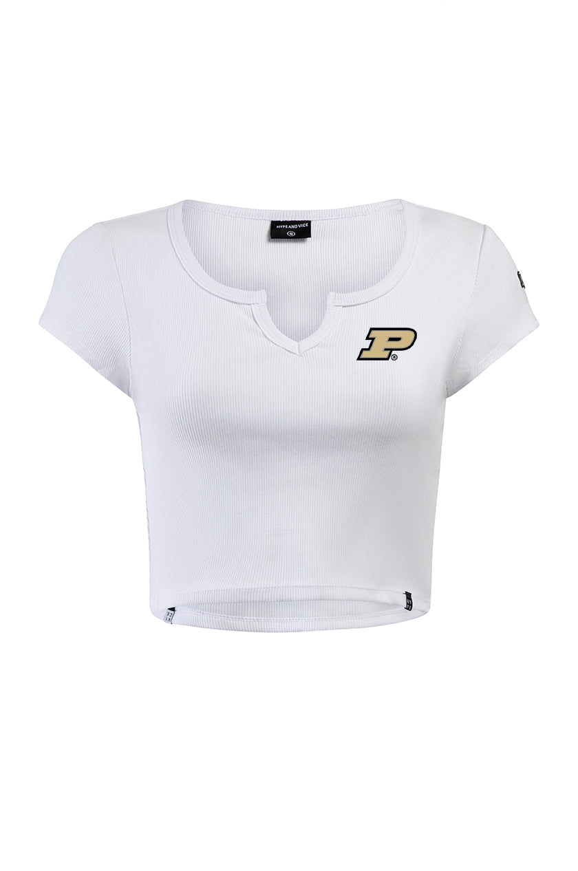 Cali Tee Purdue