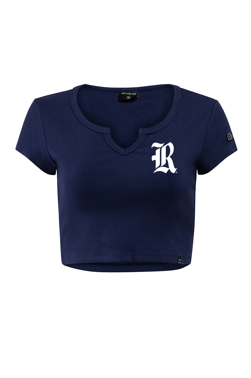 Rice University Cali Tee