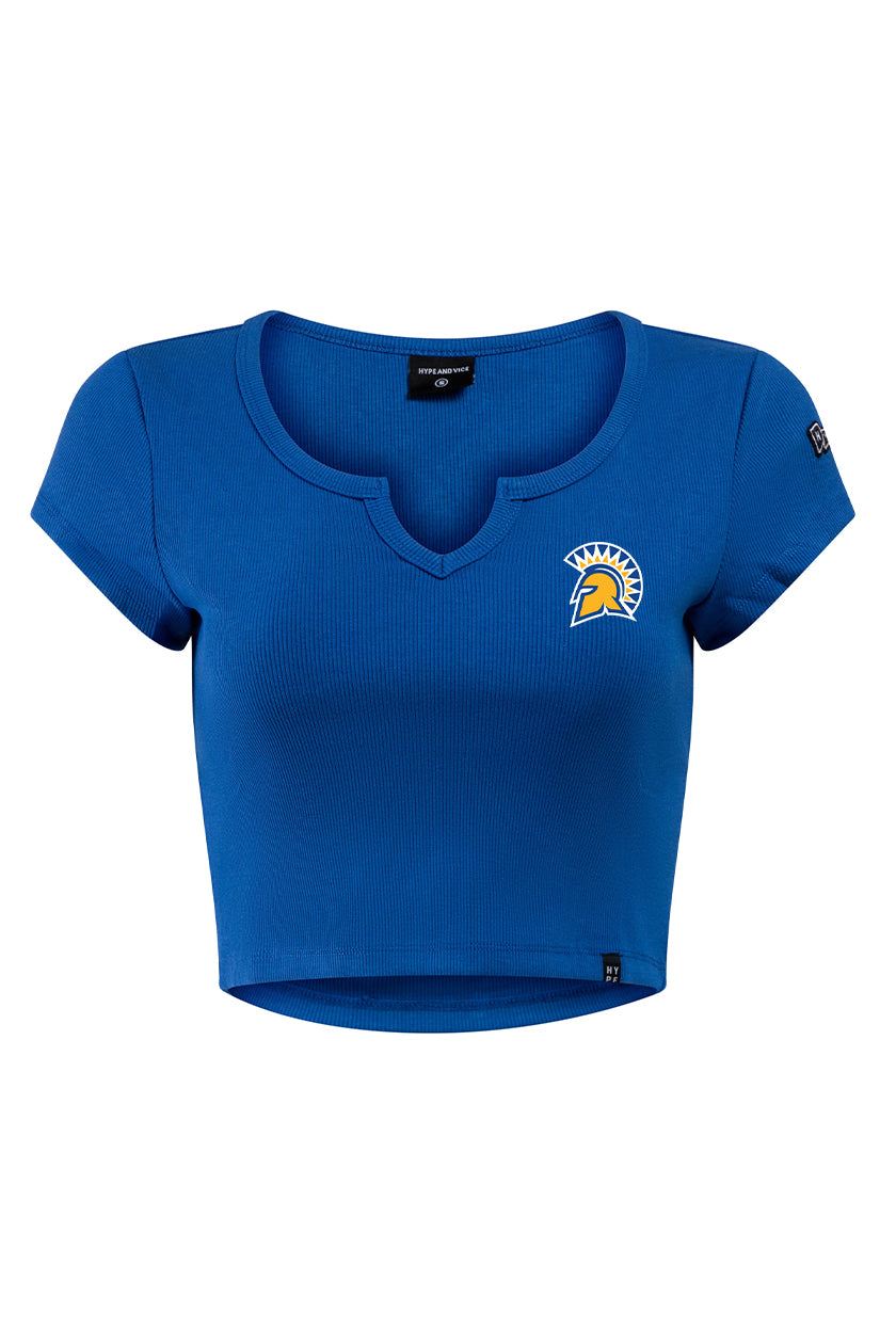 San Jose State University Cali Tee