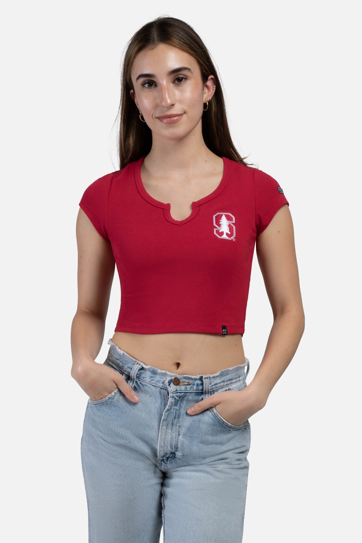 Stanford University Cali Tee