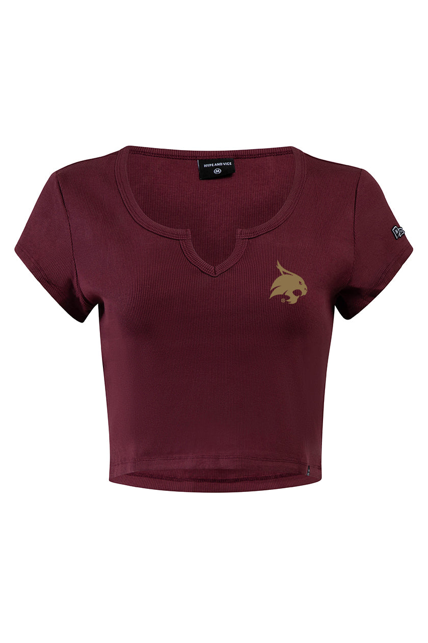 Texas State University Cali Tee