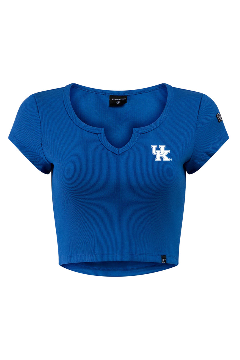 University of Kentucky Cali Tee