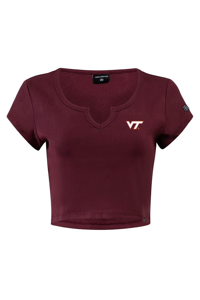 University Virginia Tech Cali Tee