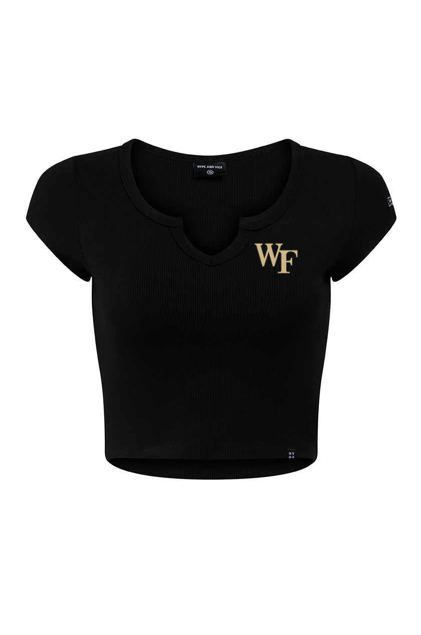 Wake Forest University Cali Tee