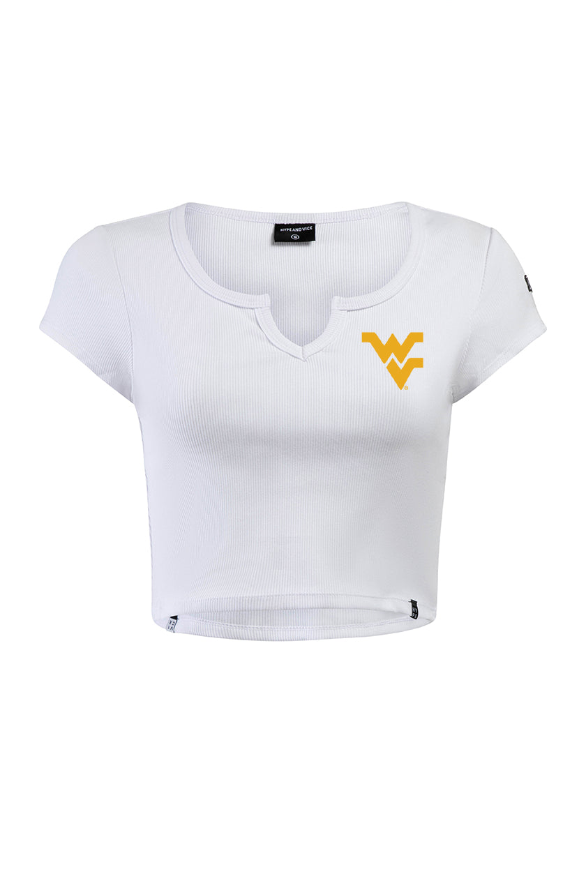 West Virginia Cali Tee