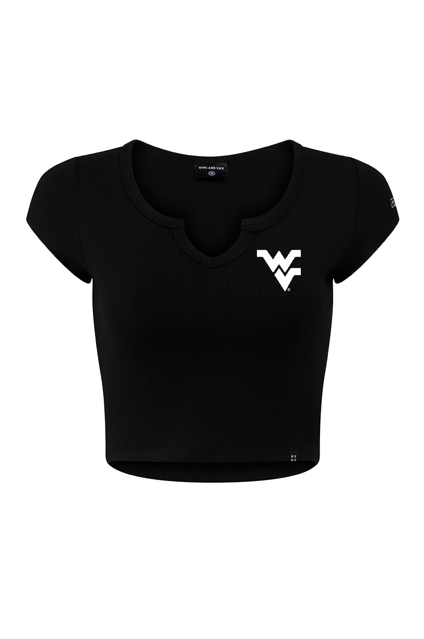 West Virginia Cali Tee