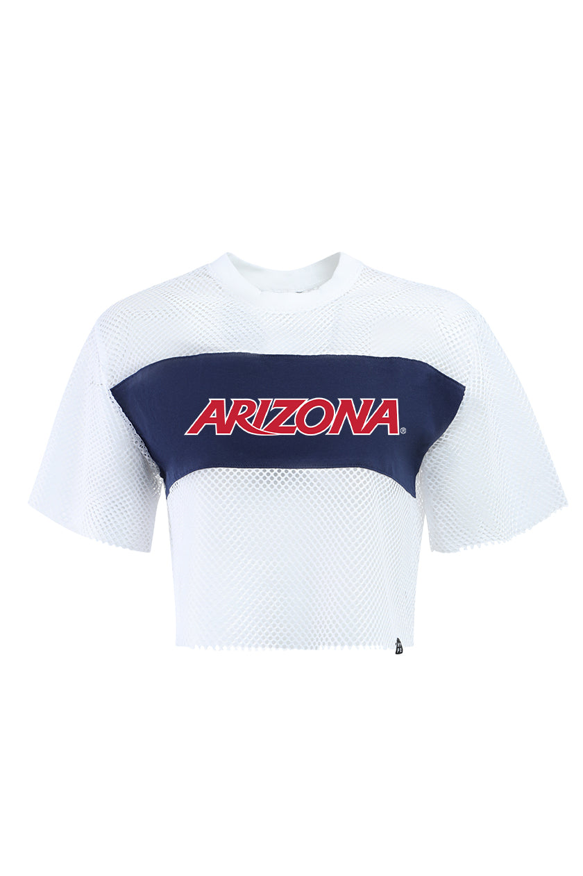 Arizona Mesh Tee