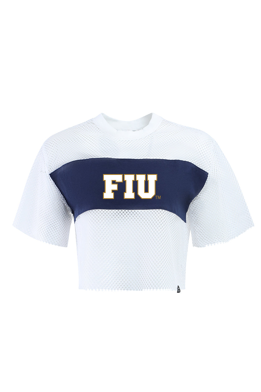 FIU Mesh Tee