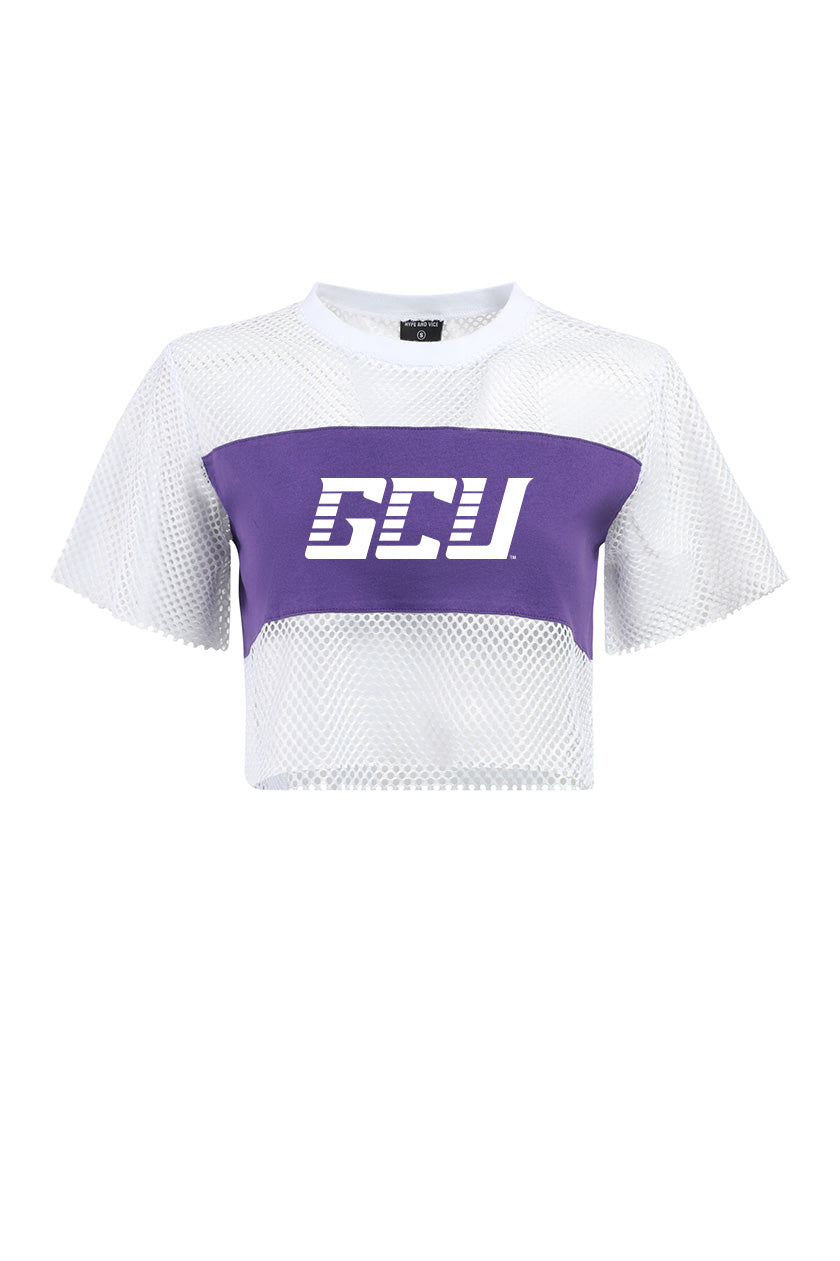 GCU Mesh Tee