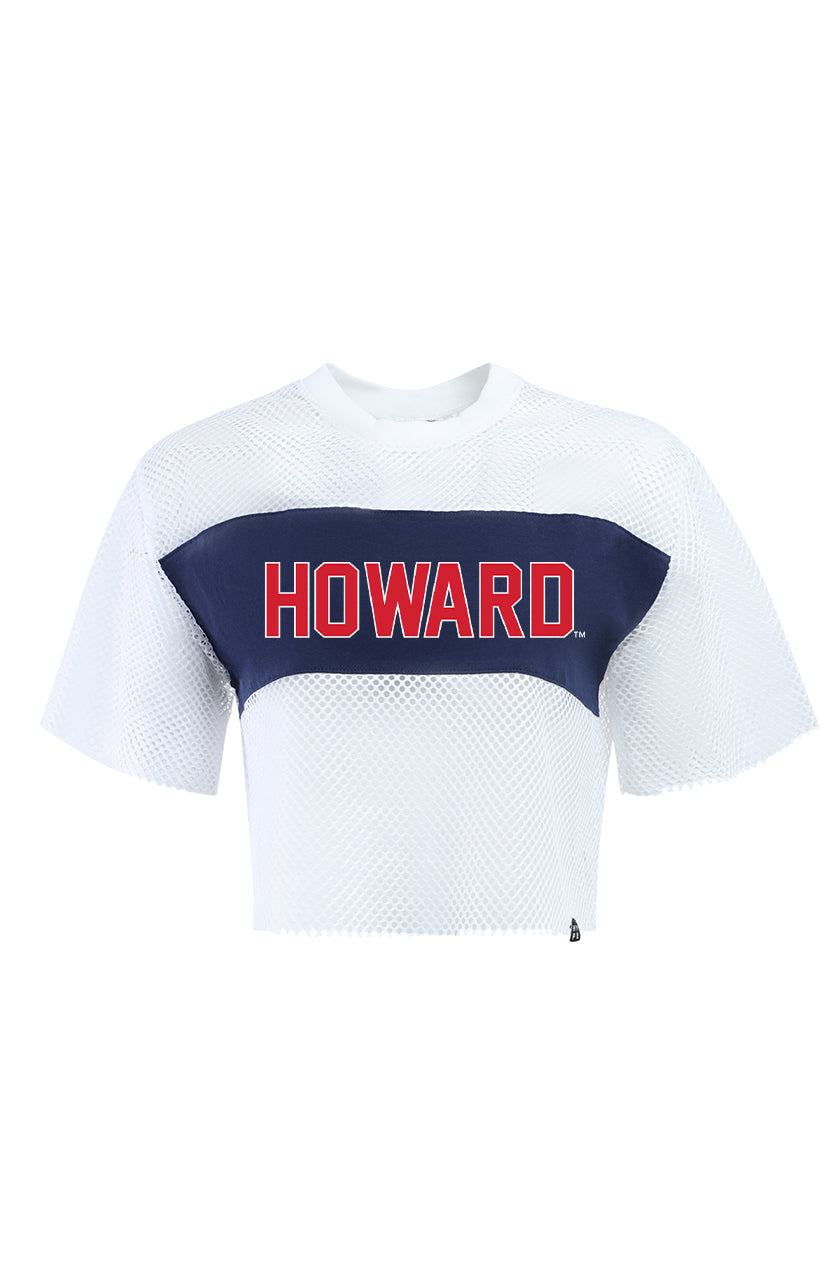 Howard Mesh Tee