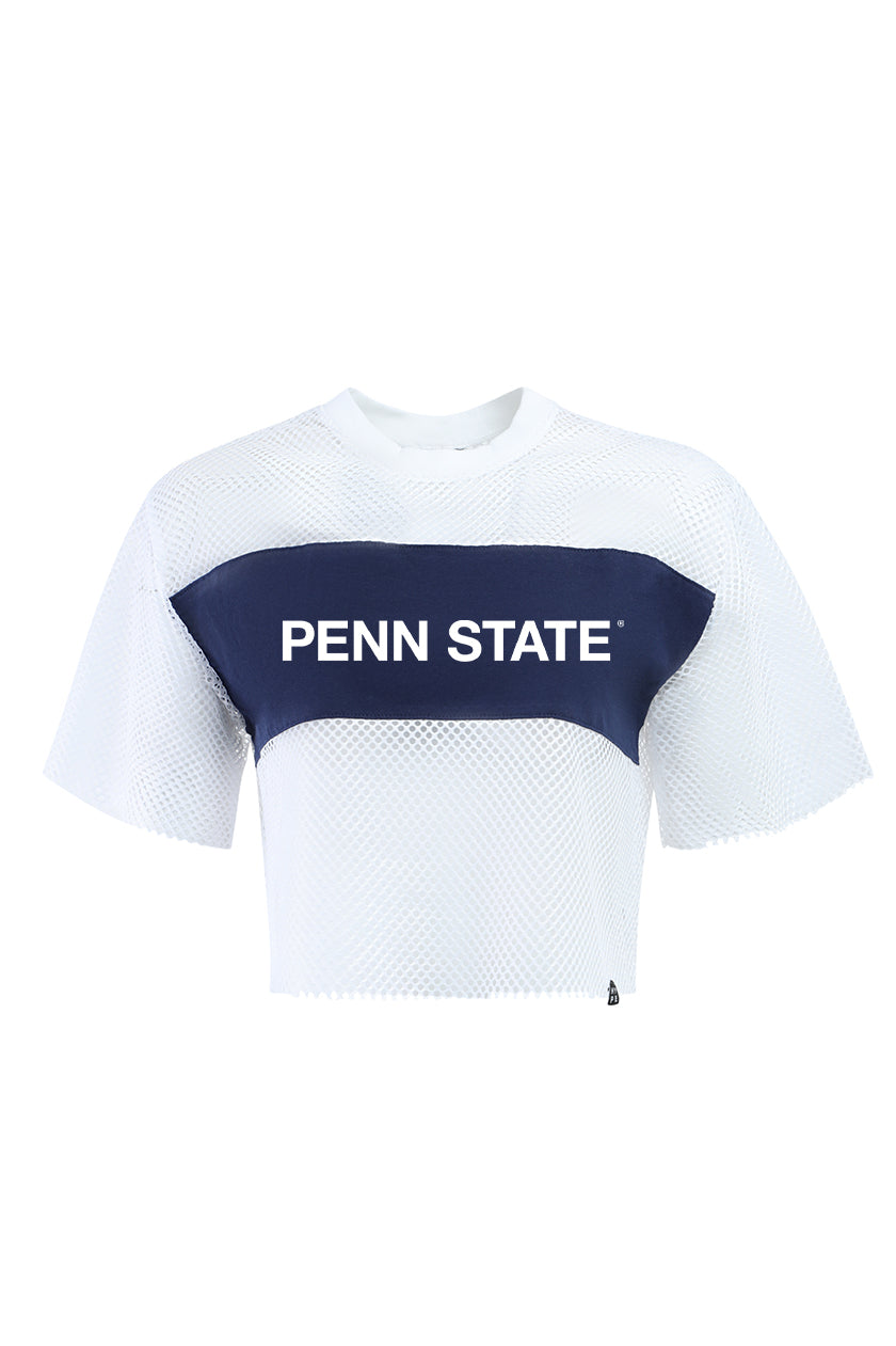 Penn State Mesh Tee