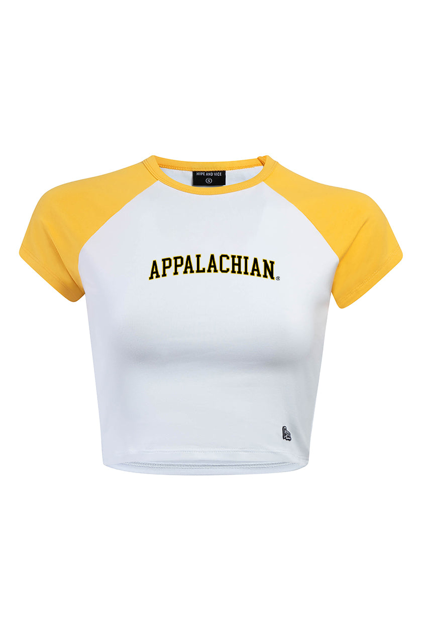 Appalachian State University Homerun Tee