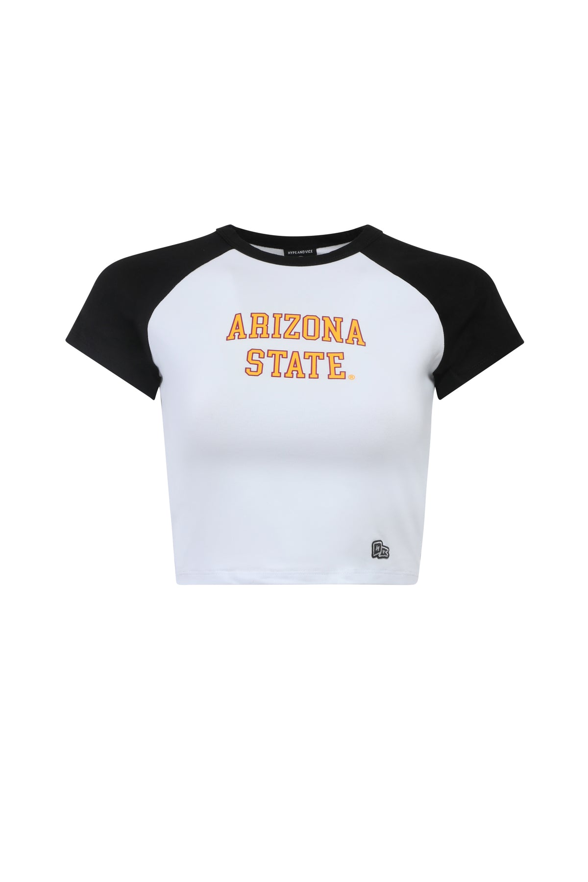 ASU Homerun Tee