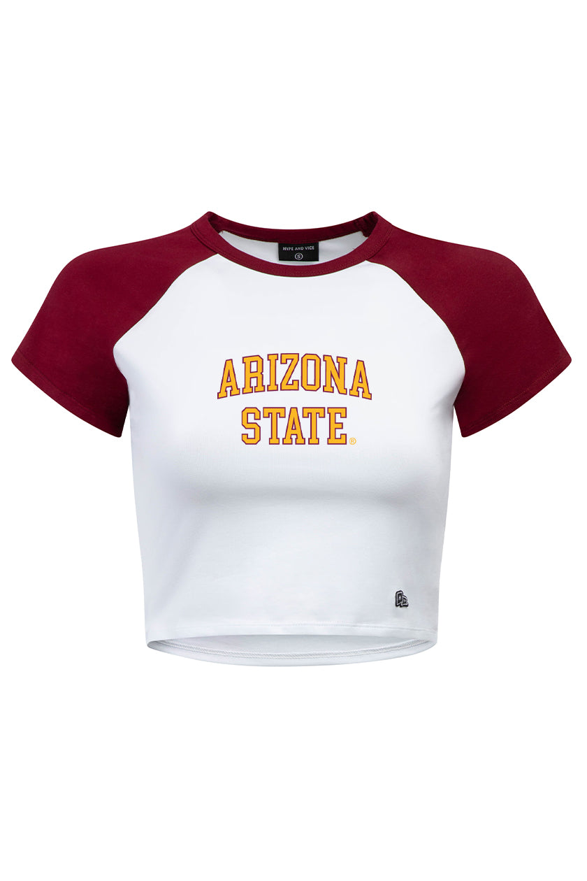 Arizona State University Homerun Tee