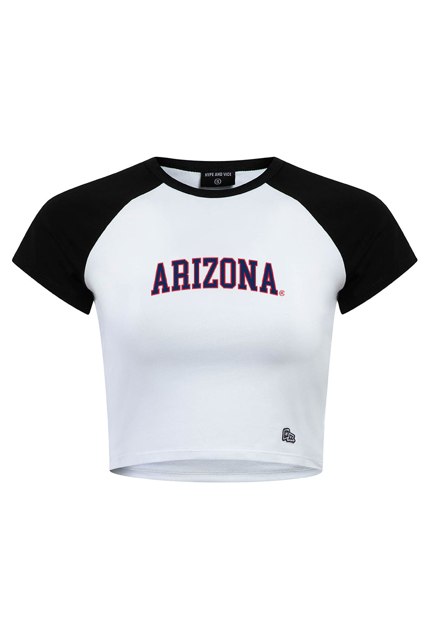 Arizona Homerun Tee