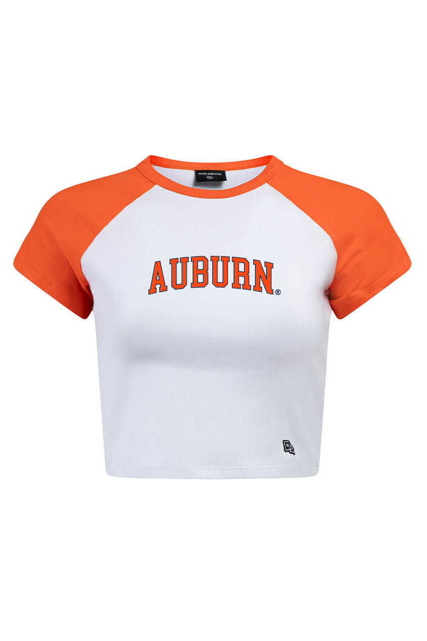 Auburn University Homerun Tee