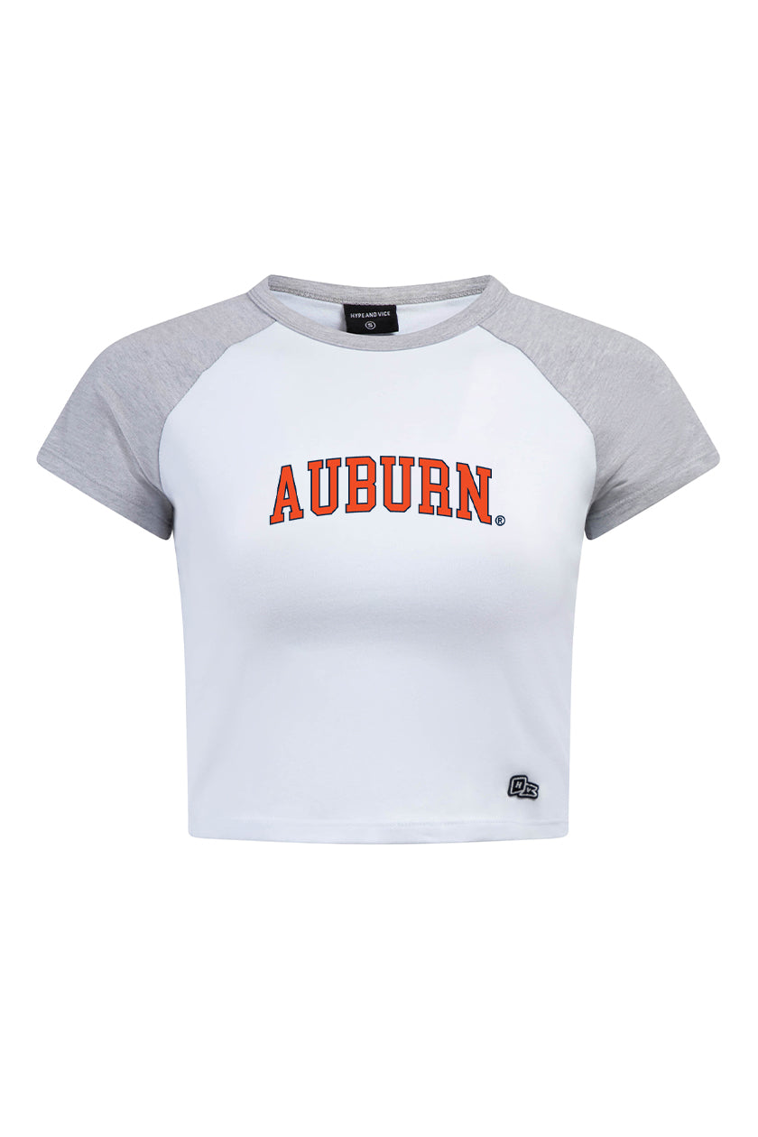 Auburn University Homerun Tee