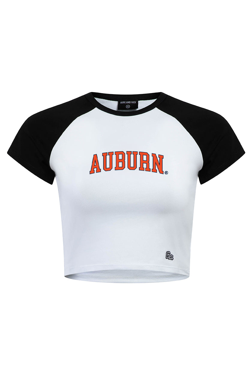 Auburn University Homerun Tee