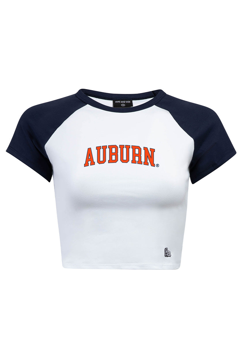 Auburn University Homerun Tee