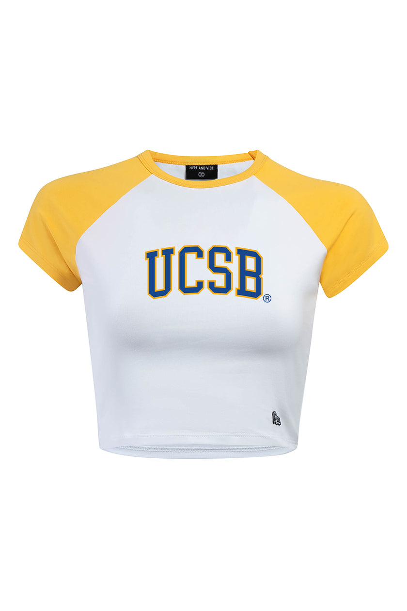 UCSB Homerun Tee