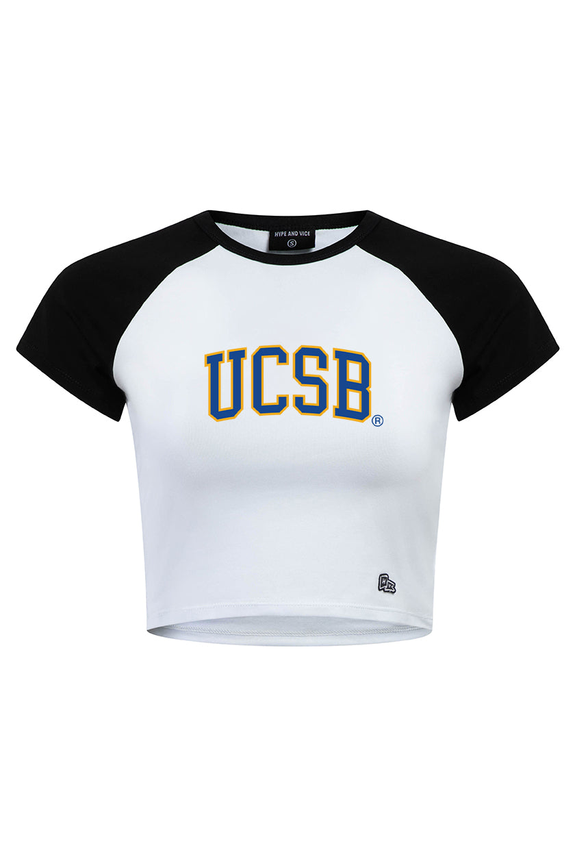 UCSB Homerun Tee